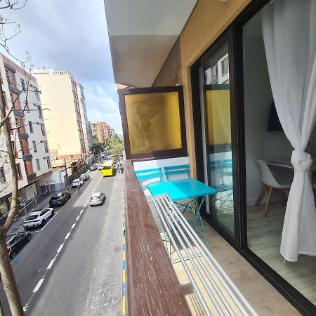 Vv Canteras Luz "By Henrypole Home" Λας Πάλμας ντε Γκραν Κανάρια Εξωτερικό φωτογραφία