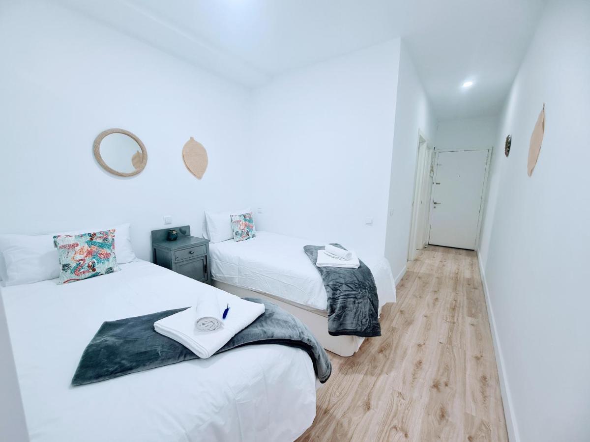 Vv Canteras Luz "By Henrypole Home" Λας Πάλμας ντε Γκραν Κανάρια Εξωτερικό φωτογραφία