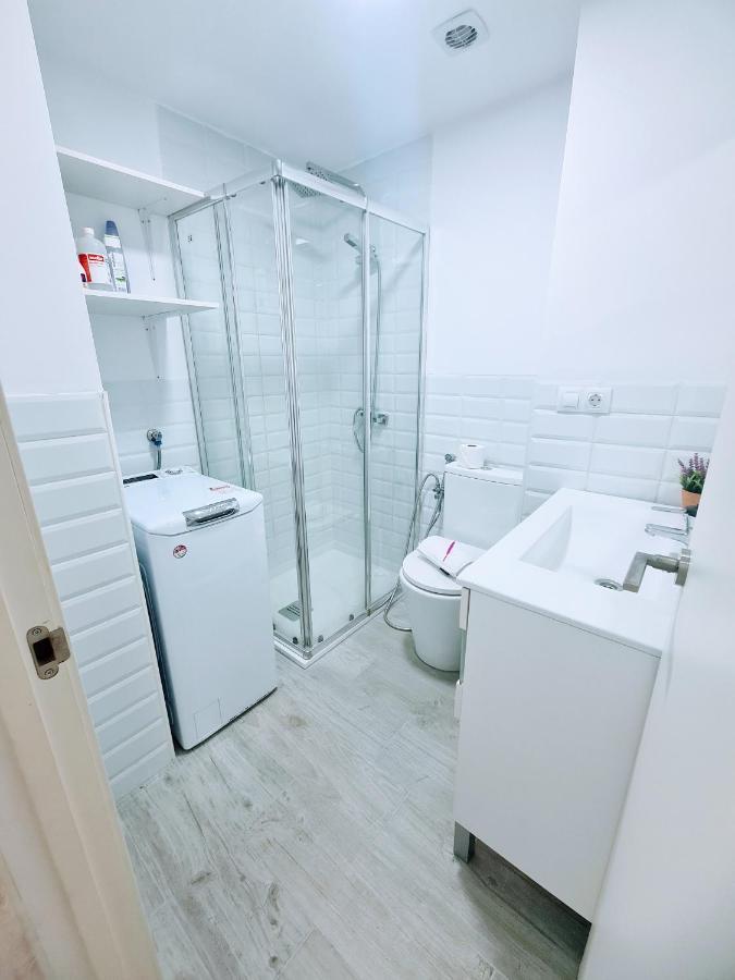 Vv Canteras Luz "By Henrypole Home" Λας Πάλμας ντε Γκραν Κανάρια Εξωτερικό φωτογραφία
