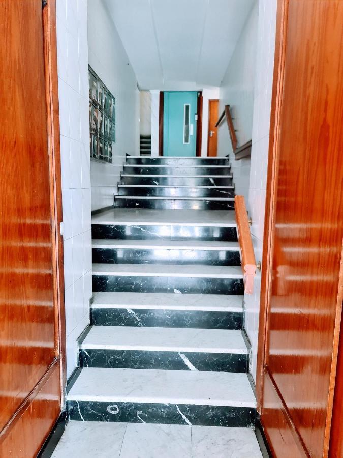 Vv Canteras Luz "By Henrypole Home" Λας Πάλμας ντε Γκραν Κανάρια Εξωτερικό φωτογραφία