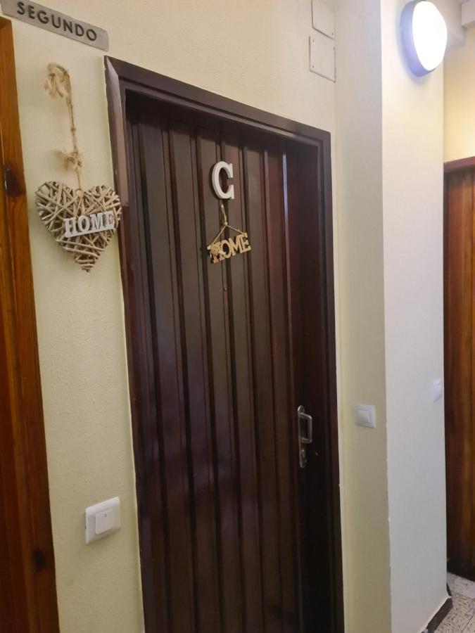 Vv Canteras Luz "By Henrypole Home" Λας Πάλμας ντε Γκραν Κανάρια Εξωτερικό φωτογραφία